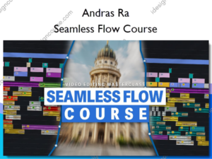 Seamless Flow Course