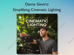 Simplifying Cinematic Lighting