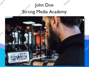 Strong Media Academy