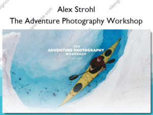 The Adventure Photography Workshop