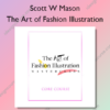 The Art of Fashion Illustration