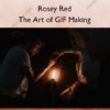 The Art of GIF Making