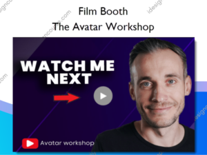 The Avatar Workshop