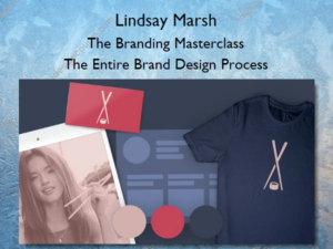 The Branding Masterclass The Entire Brand Design Process