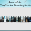 The Complete Filmmaking Bundle