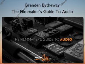 The Filmmaker’s Guide To Audio