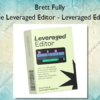 The Leveraged Editor – Leveraged Edits