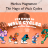 The Magic of Walk Cycles