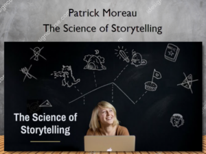 The Science of Storytelling