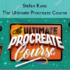 The Ultimate Procreate Course