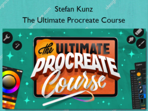 The Ultimate Procreate Course