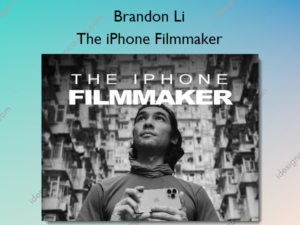 The iPhone Filmmaker