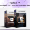 Travel Effects Pro Course for Adobe After Effects