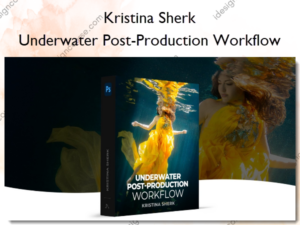 Underwater Post-Production Workflow