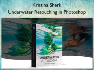 Underwater Retouching in Photoshop