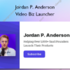 Video Biz Launcher