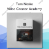 Video Creator Academy