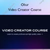 Video Creator Course