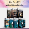 Video Effects Bundle