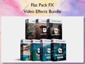 Video Effects Bundle