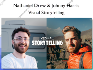 Visual Storytelling