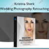 Wedding Photography Retouching