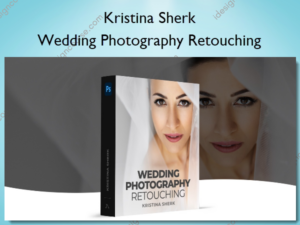 Wedding Photography Retouching