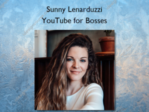 YouTube for Bosses