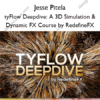 tyFlow Deepdive: A 3D Simulation & Dynamic FX Course by RedefineFX