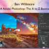 2024 Adobe Photoshop: The A to Z Bootcamp