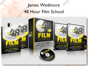 48 Hour Film School