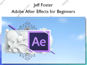 Adobe After Effects for Beginners