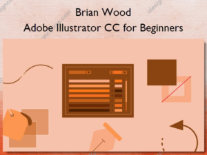 Adobe Illustrator CC for Beginners