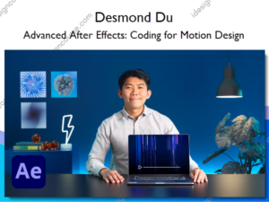 Advanced After Effects: Coding for Motion Design