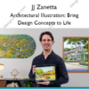 Architectural Illustration: Bring Design Concepts to Life