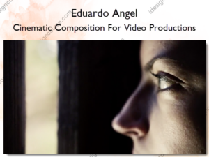 Cinematic Composition For Video Productions