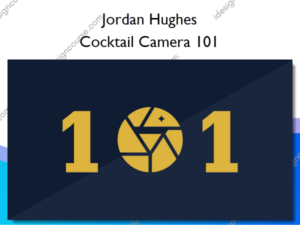 Cocktail Camera 101