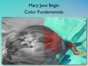 Color Fundamentals