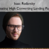 Creating High Converting Landing Pages