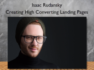 Creating High Converting Landing Pages