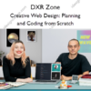 Creative Web Design: Planning and Coding from Scratch