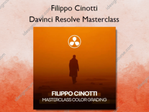 Davinci Resolve Masterclass