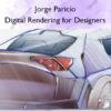 Digital Rendering for Designers