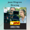 Directing – fxphd – Jason Wingrove