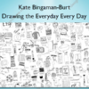 Drawing the Everyday Every Day