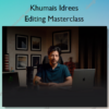 Editing Masterclass