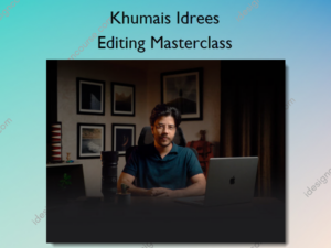 Editing Masterclass