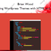 Editing Wordpress Themes with HTML and CSS