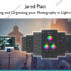 Editing and Organizing your Photography in Lightroom