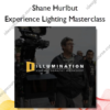 Experience Lighting Masterclass